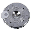 Round 13 tones tuner for violin guitar Alto K3L7