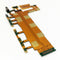 Volume Power Button & Microphone Flex Cable Part for Sony Xperia Z3 D6603 D6653