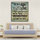 Diamond Painting 5D DIY Full Drill Letter Embroidery Cross Stitch (K997)
