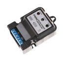 Solar Panel Li-ion Battery Charger Controller Regulator PWM 6V12V10A ME