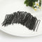 U-shaped Bun Hair Bobby Pin Clip Hair Grips Wavy Salon Hair Grips Pins