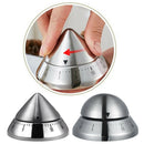 Kitchen Timer 60 Minute Timing Loud Ring Countdown Timers Kitchen Baking Cooking