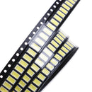 100PCS SMD 5630 / 5730 Big-chip 0.5W High-Power white LED Light OZ