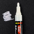 Paint Marker PC-5M 0.5mm Pen Fabric Metal Glass 15 Colors T0P7 N5U7 X0Y2 G0G7