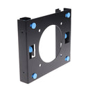 Shock-Proof 3.5 Hard Disk to 5.25 DVD ROM Bay Mounting adapterB Hn