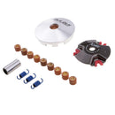 Performance Variator for 50CC 2 Stroke JOG 1E40QMB Scooter Moped ATV