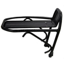 Mountain Road Bike Front Pannier Shelf Bicycle Luggage Carrier Cycling Rack