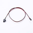 10pcs Host switch line Restarting power line AXT computer chassis power cor