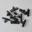 20pcs Fender Flare Arrow Head Moulding Clips fit for Jeep Liberty 05+ 55157055AA