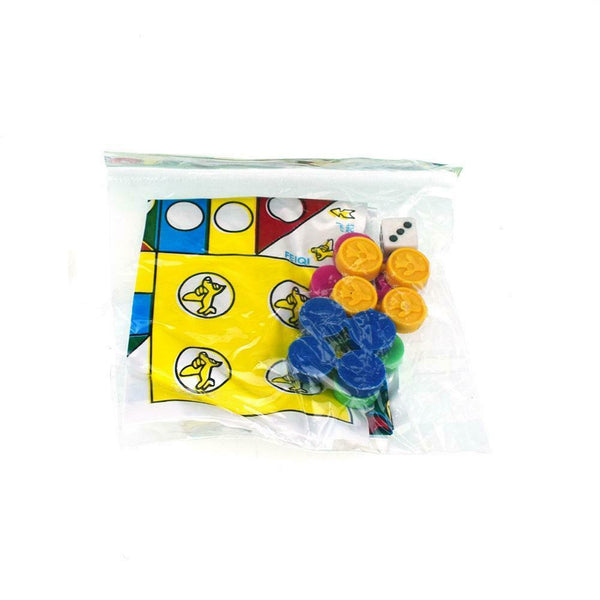 Classic Flight Chess Board Game Flying Chess Party Family Children Kid Toys #JT1