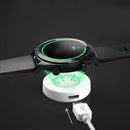 Magnetic Fixed Charging Cradle For Huawei Watch Gt & For Honor Watch Magic  K2M6