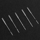50pcs/set Stitching Sewing Needles Crochet Hooks Pins for Sewing Machine