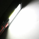 LED Work Light Rechargeable Technology Work Light COB LED Inspection Lamp H