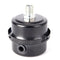 1/2" Thread Metal Air Compressor Intake Filter Noise Muffler Silencer 12.5mm  3C
