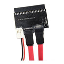 IDE to SATA or SATA to IDE Adapter J3V9