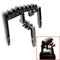 Golf 9 Iron Club ABS Shafts  Holder Stacker Fits Any Size of Bags Organizer