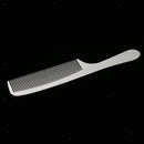 2x Beauty Salon Haircut Tool Hair Styling Brush Hairstyling Comb Barber Tool