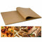 100X Parchment Nonstick Wax Paper Baking Liners Sheets for Air Fryer Pan 1 ITJ
