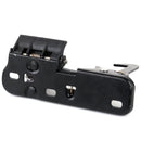 Hood Upper Safety Bonnet Latch Lock fit for VW Rabbit GTI Jetta Tiguan MK5 Hf