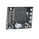 30A 1 Channel DC Motor Driver Moto Shield Module with Voltage Protection Board