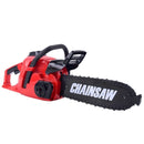 Pretend Play Tool Toys Rotating Chainsaw with Sound Simulation Repair Tool  U4Z1