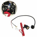 Kill Practical Tether Boat Button Cut Off Safety Emergency Stop Switch Outboard