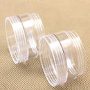 5 Layers Cosmetic Organizer Acrylic Makeup Case Drawers Box Jewelry Storage Gw