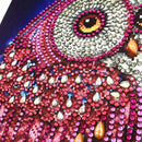 5D DIY Special Shaped Diamond Painting Bird Embroidery Mosaic Craft Kits