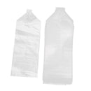 Pack of 100 Aquarium Fish Tank Small Fish Shopping Bag Fish Shrimp Storage Pouch