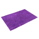 10Pcs random Diy Card A4 Sheets Fixed Glitter Single Sided Craft Glitter PaperME