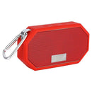 Waterproof Bluetooth 4.0 Speaker Wireless Portable Music Loudspeaker Box w/ MIC