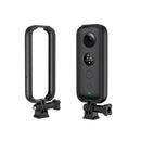 Full Frame Protection Housing Border Shell Case For Insta360 One X Sports Camera