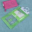 Moisture Absorbent Bag Hanging Wardrobe Closet Dehumidizer Desiccant Bag #ORP #s