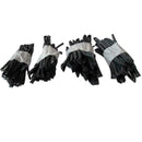 4 x 1 meter lenghts heat shrink tubing 3mm 4mm 5mm Hot 6mm W6Y1 X5D9 O5U4