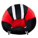 Baby Learning Chair Infant Child Shatter-Resistant Seat Portable Cartoon Ea