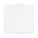 1 Pack BM-12 Plastic LCD Monitor Protective Case Cover Hard Case Screen