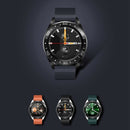 GT105 1.22Inch Smartwatch Men Women Heart Rate Blood Pressure Monitor Smart