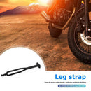 Rubber Kickstand Side Stand Strap for KTM EXC XC Six Days 1998-2020