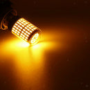 2 Pieces Led Bulb 3014 144smd 1156