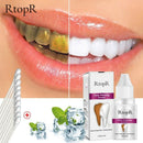 Rtopr Teeth Oral Hygiene Essence Whitening Essence Daily Use Effective Remo