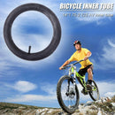 14x1.75/2.125 AV Bicycle Inner Tire Bike Wheel Tyre Inflatable Inner Tube A