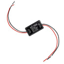 2Pcs GS-100A Auto 12V 100A Brake LED Flash Light Flashing Strobe Controller