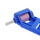 Drill Grinder Grinding Tool For Drilling Drill Bit High Hardness Sharpener