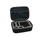 Portable Small EVA Action Camera Case For GoPro Hero Black 5 6 7 Accessorie X9X3