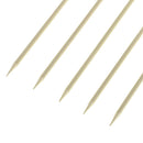 Fruit Forks 11cm Length Fruit Picks Skewers Sticks Party Dessert Fork Tool B