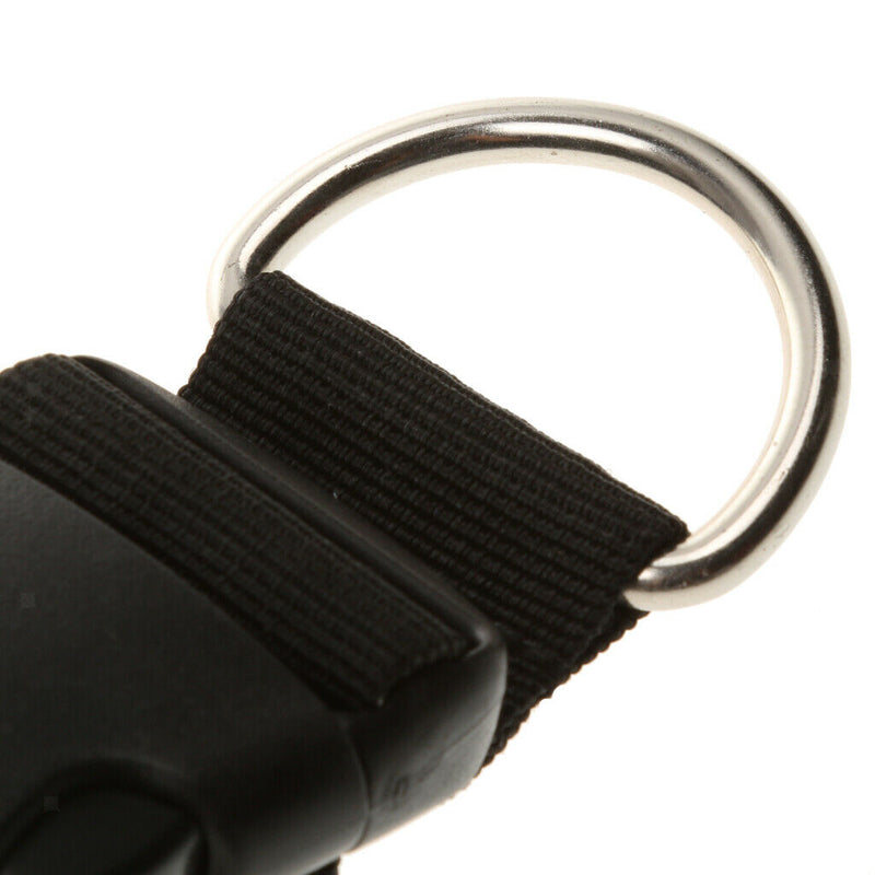 2Pcs Kayak Canoe Storage Rack System Strap Boat  Hanger, Holds 2 Kayaks