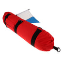 Snorkeling Spearfishing Freediving  Inflatable Scuba Diving Float Buoy & Dive