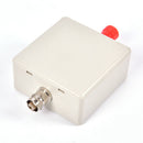 100K-50MHz RTL-SDR Supporting long Antenna 9:1 Impedance Transformer Balun M&O