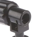 Adaptor Adjustable Connector For Tattoo Grip Handles Machine Parts Accessor BX