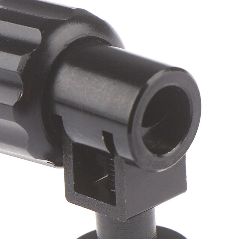 Adaptor Adjustable Connector For Tattoo Grip Handles Machine Parts Accessor BX